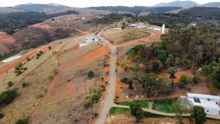 Imagem Terreno Loteamento em Cantos da Mata - Iapu