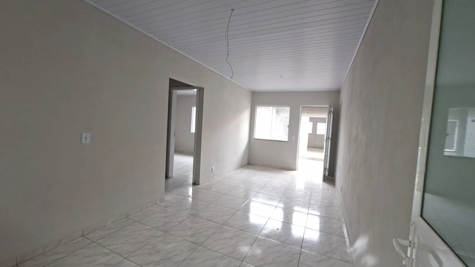 Imagem Casas novas no Bairro Minuano - sua chance de sair do aluguel!