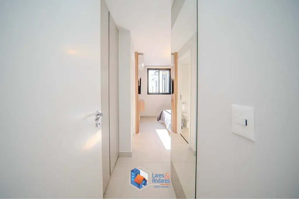 Imagem Casa em Condomínio à venda 2 Quartos 1 Suite 2 Vagas 170M² Higienópolis São Paulo - SP