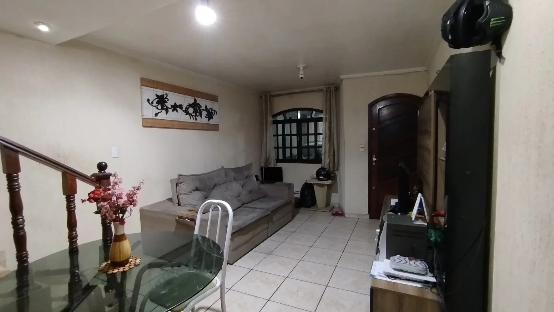 Imagem Sobrado à venda com excelente localização e ótimo custo-benefício! VILA PROGRESSO.