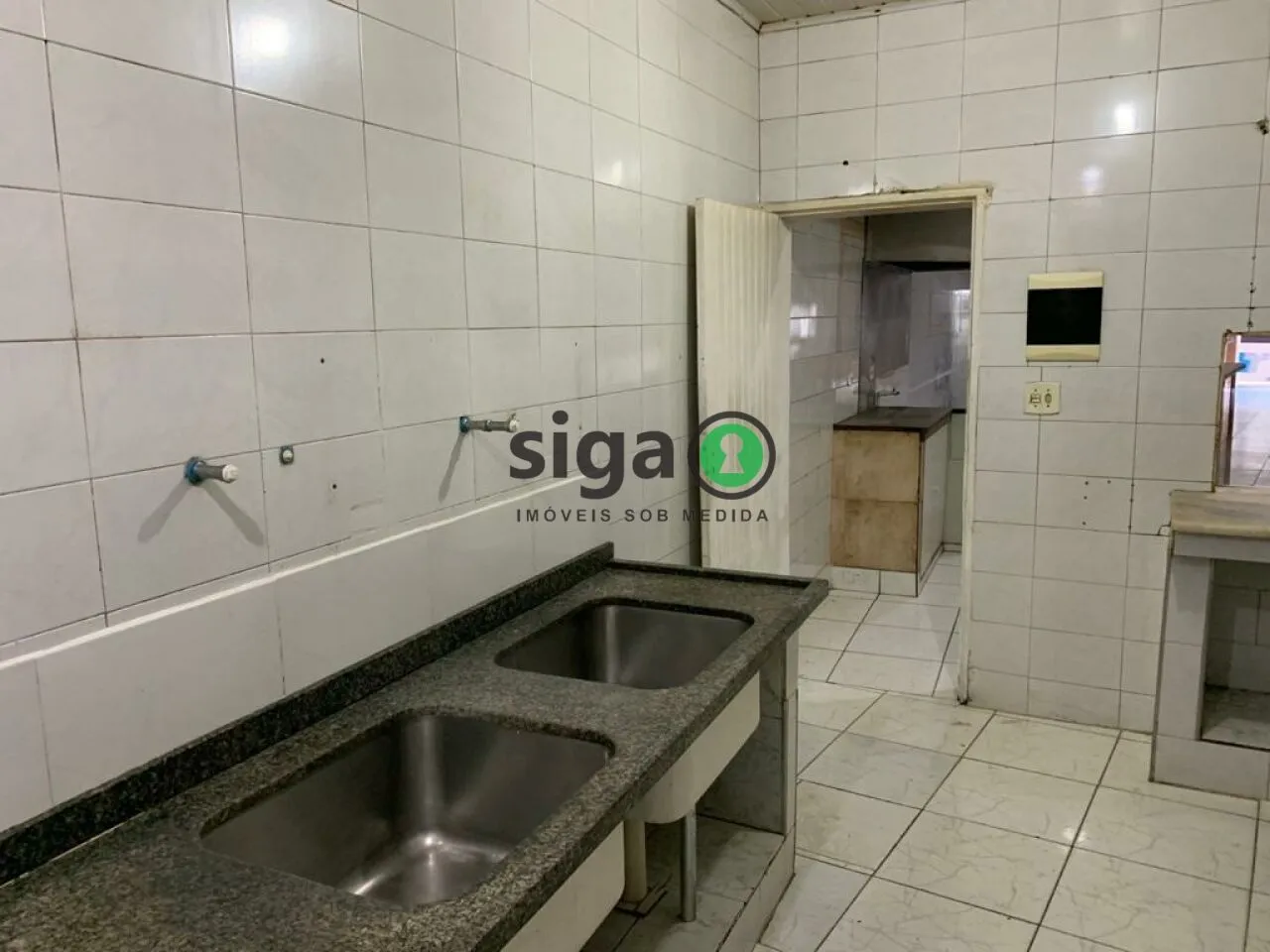 Imagem Prédio Comercial à Venda na Rua Domingos de Morais ? Vila Mariana - Loja e Salas - São Paulo/SP