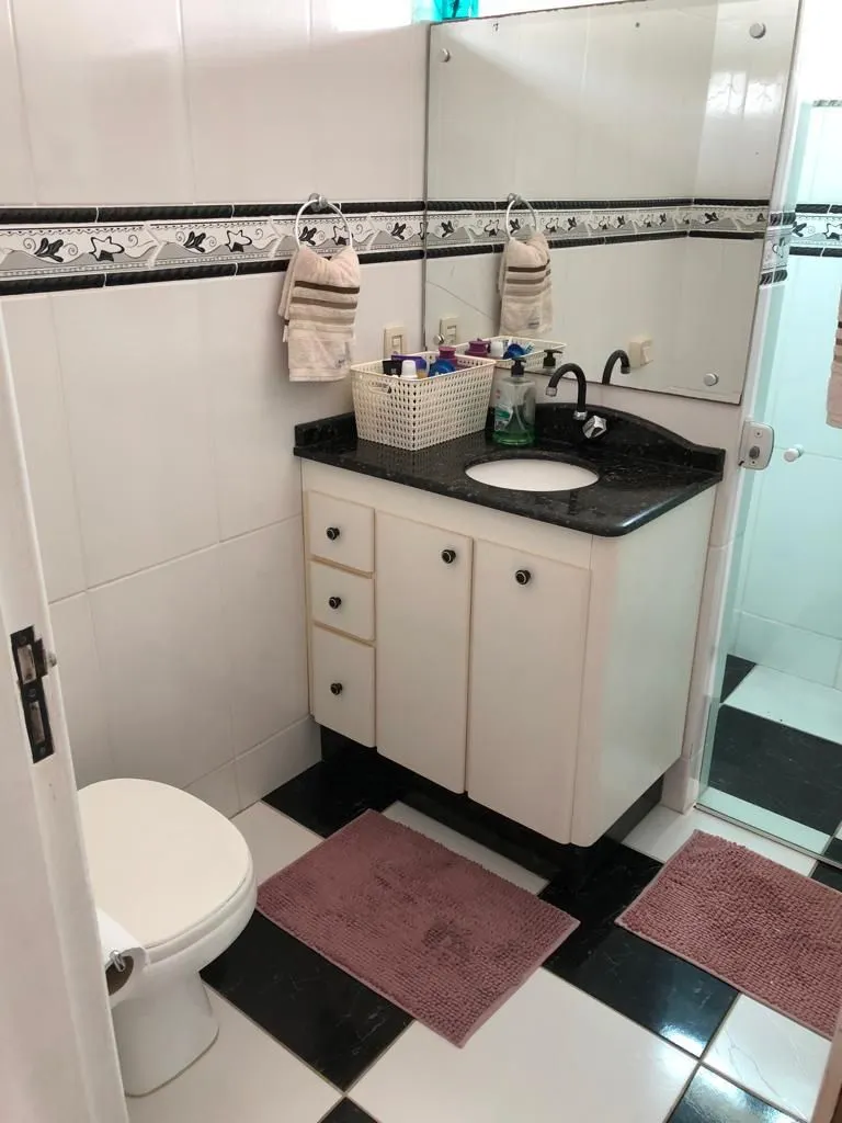 Imagem Casa à venda l 3 dormitórios l 200m² l Terra Fraca - Palhoça/SC