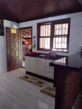 Imagem CASA A VENDA EM BOISSUCANGA, COM 3 SUÍTES, PISCINA E ÁREA GOURMET, ACEITA PERMUTA COMO PARTE DE PAGAMENTO EM SÃO PAULO