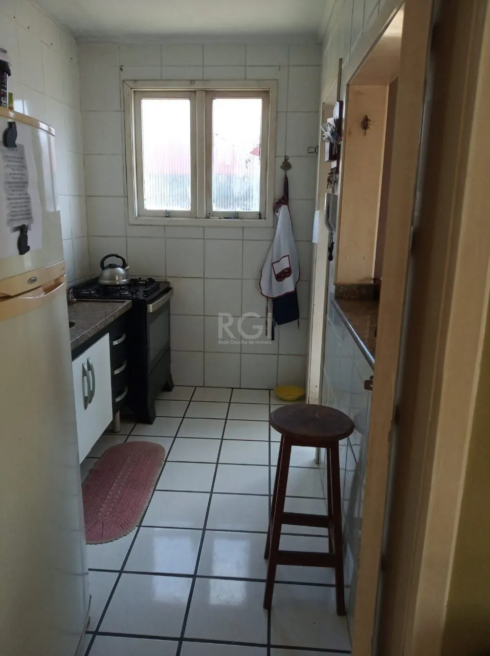 Imagem Apartamento em Jardim Lindóia