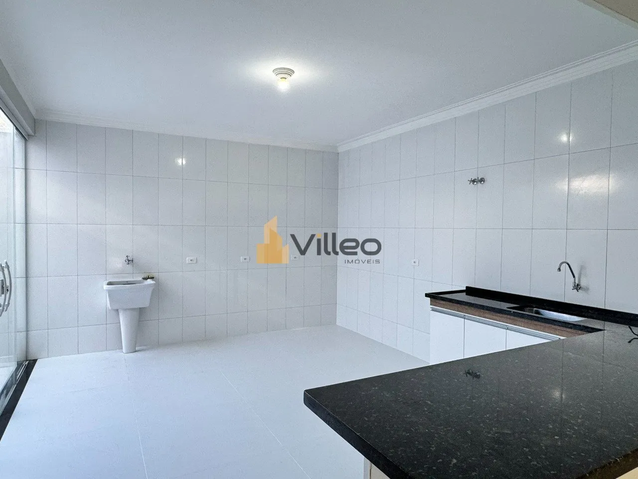 Imagem Descubra o privilÃ©gio de viver com conforto, seguranÃ§a e elegÃ¢ncia nesta charmosa casa em condomÃ...