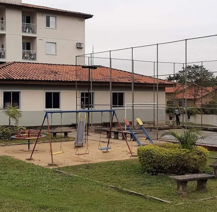 Imagem Apartamento com 2 Quartos à Venda, 53 m² em dos Imigrantes - Criciúma