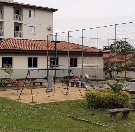 Imagem Apartamento com 2 Quartos à Venda, 53 m² em dos Imigrantes - Criciúma