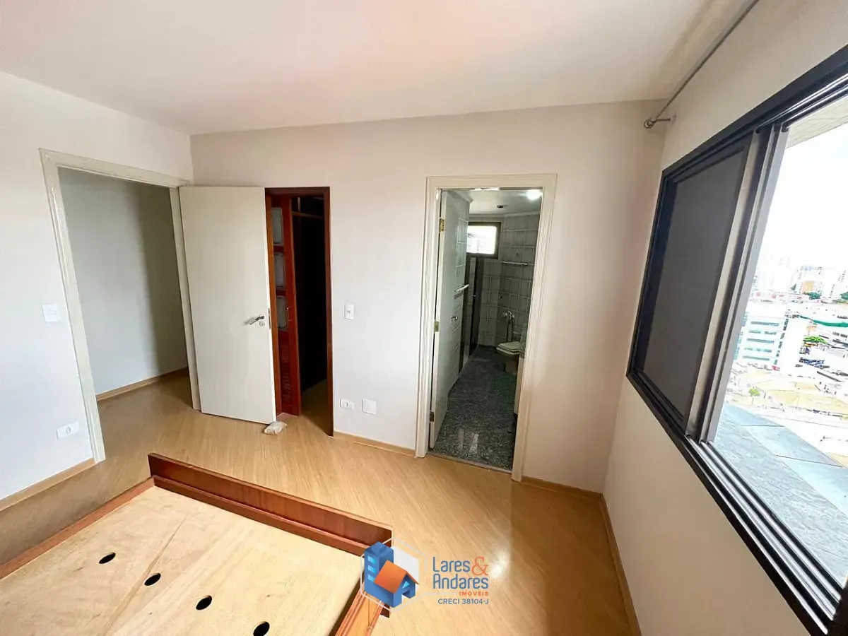 Imagem Apartamento para venda em Mooca com 4 quartos, sendo 1 suíte, 160m²