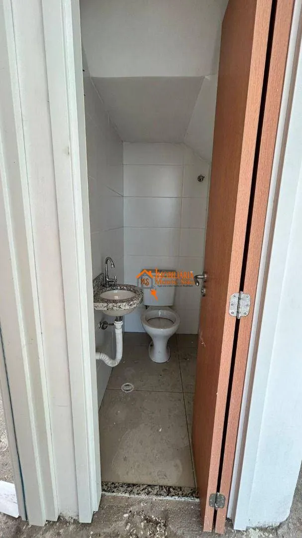 Imagem Cobertura com 3 dormitórios à venda, 150 m² por R$ 1.448.550,00 - Vila Progresso - Guarulhos/SP
