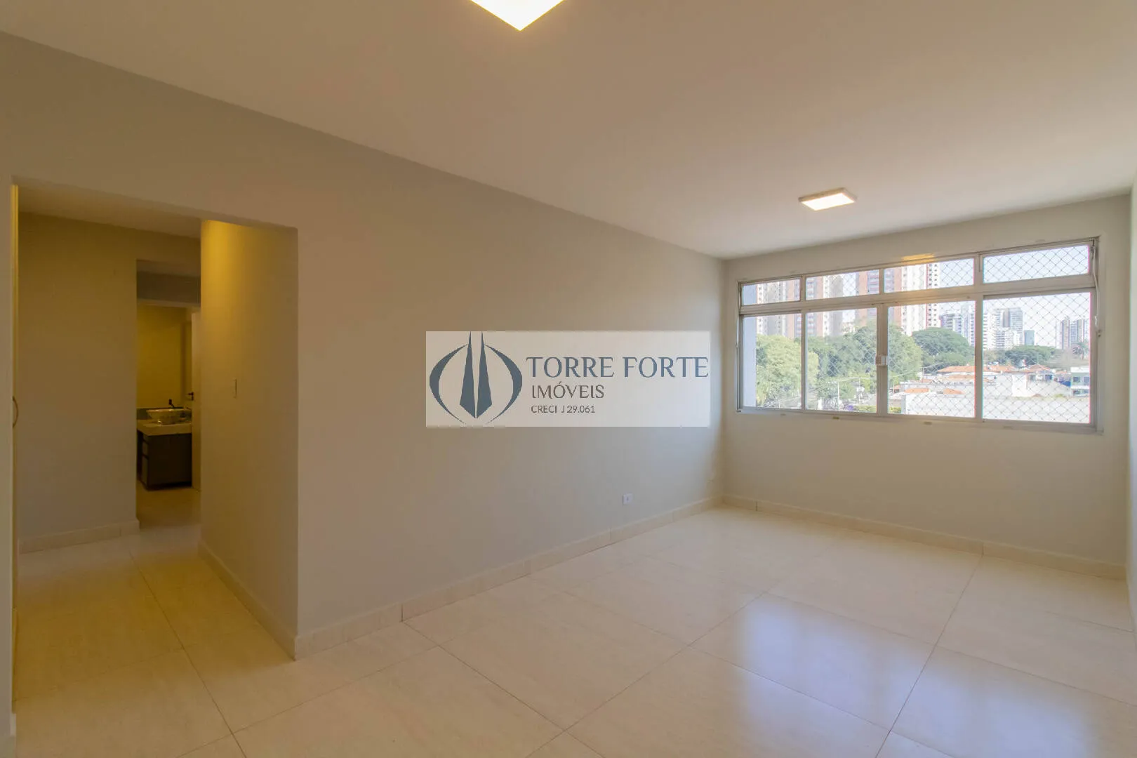 Imagem Lindo apartamento amplo 2 dormitórios, 1 vaga com Manobrista