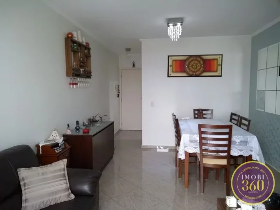 Imagem APARTAMENTO Á VENDA NA VILA ANTONIETA 3 DORMITÓRIOS VAGA E LAZER