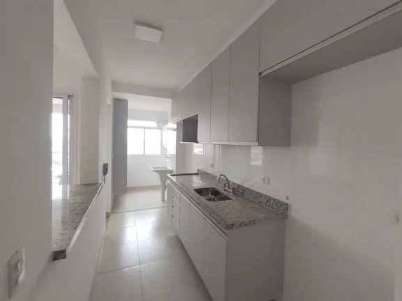 Imagem Apartamento Ótima Localização no Bairro Paulicéia com 86m² Com 3 quartos com armários embutido...
