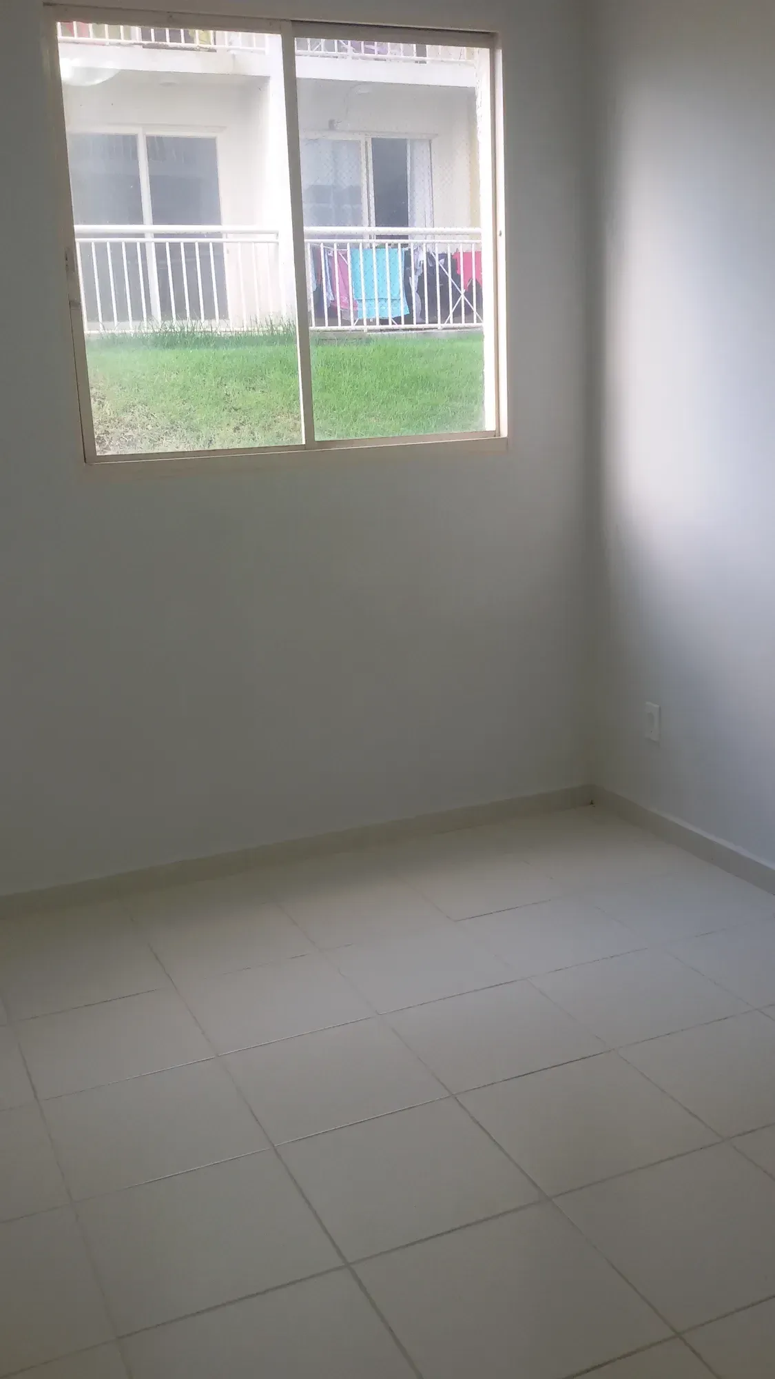 Imagem Apartamento com 3 Quartos à Venda, 57 m² em Tarumã - Manaus