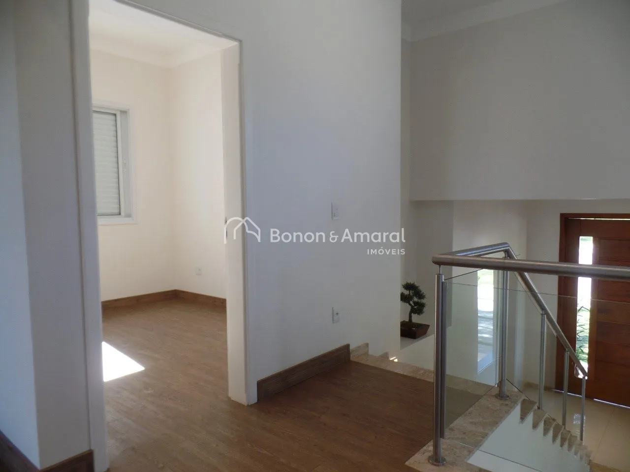 Imagem Casa em Condomínio no Parque das Quaresmeiras, Campinas