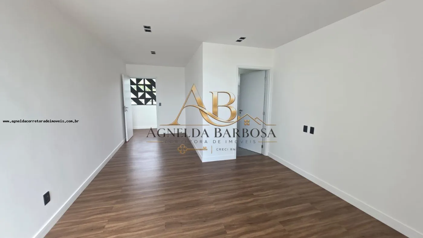 Imagem Apartamento para Venda em Parnamirim, Pium (Distrito Litoral), 4 dormitórios, 4 suítes, 5 banheiros, 4 vagas