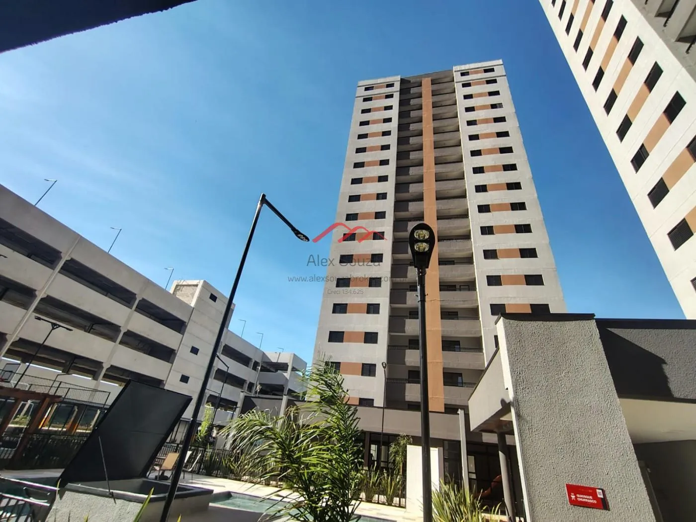 Imagem Apartamento para Venda em Campinas, Bonfim, 3 dormitórios, 1 suíte, 2 banheiros, 1 vaga