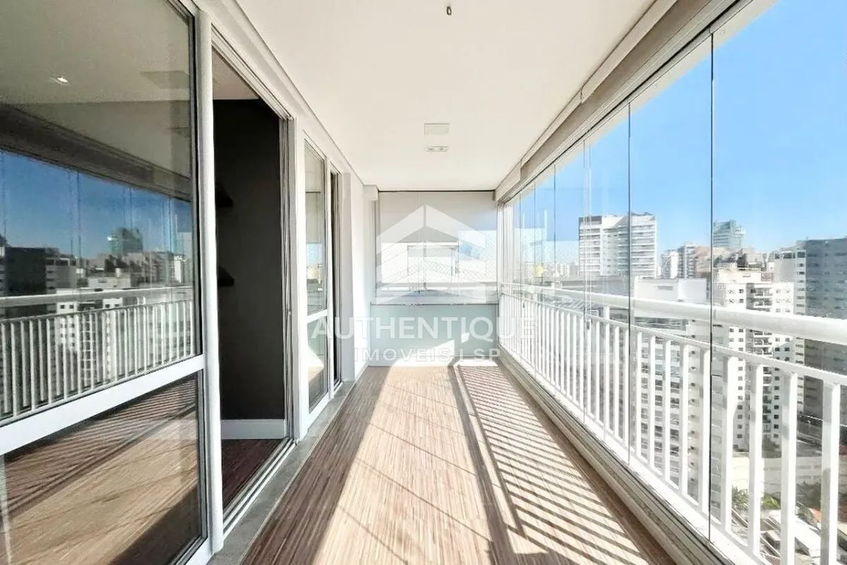 Imagem BIOGRAFIA VILA MARIANA - Apartamento no bairro Vila Mariana à venda