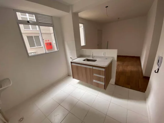 Imagem APARTAMENTO PADRÃO (PASSANDO DÍVIDA)