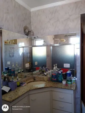Imagem Apartamento com 3 Quartos à Venda, 103 m² em Bela Vista - Salto