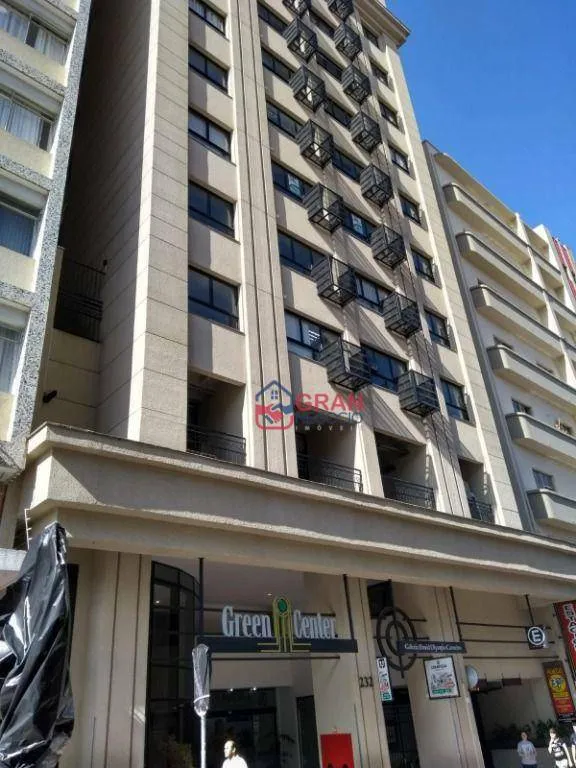 Foto do imóvel Sala comercial à venda próximo ao shopping Muller
