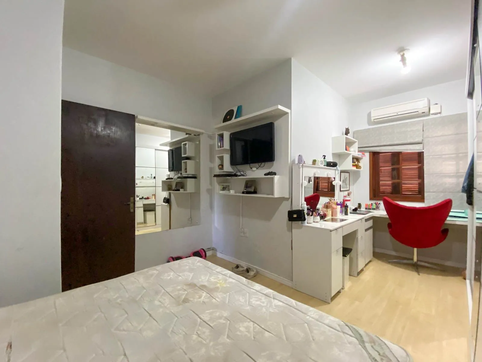 Imagem Casa / 2 Quartos / 2 Vagas / Pátio / Formosa / Alvorada / RS