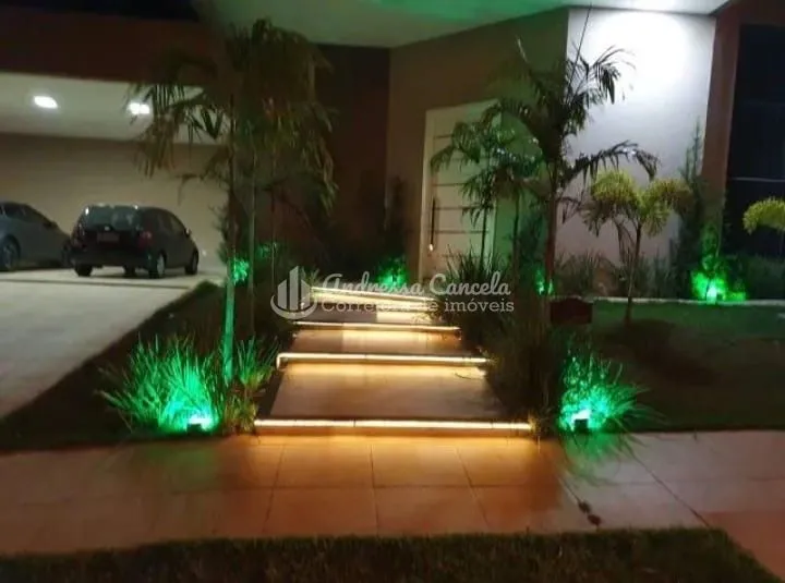 Imagem Quinta do Lago 1 - Casa com 4 dormitórios à venda, 439 m² por R$ 2.399.000,00 - Loteamento Recanto do Lago - São José do Rio Preto/SP