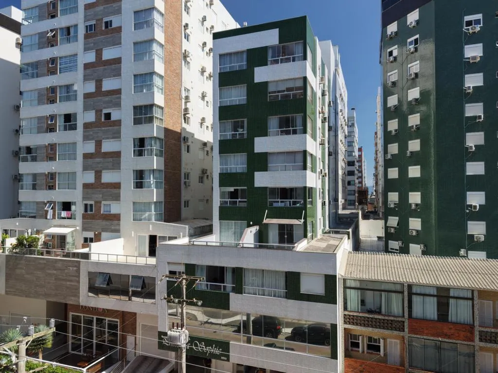 Imagem Apartamento 1 Dormitório - Bairro Navegantes