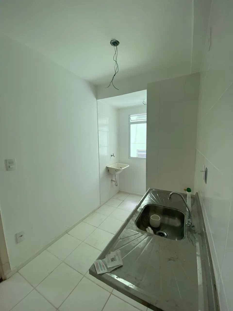 Imagem APARTAMENTO RESIDENCIAL em SOROCABA - SP, JARDIM IPÊ