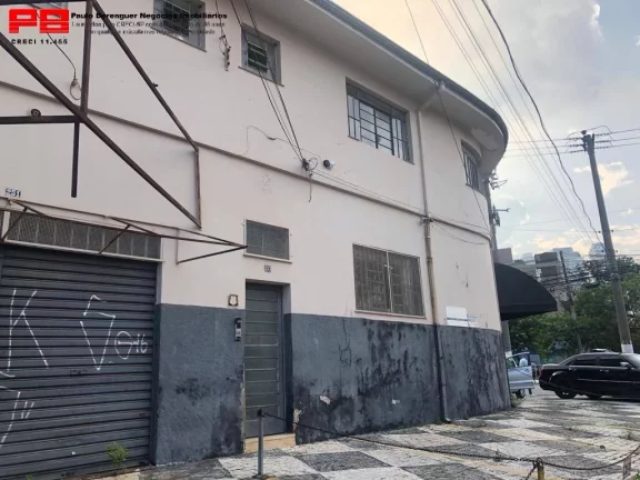 Imagem Conjunto comercial (sobreloja) - Berrini - Brooklin