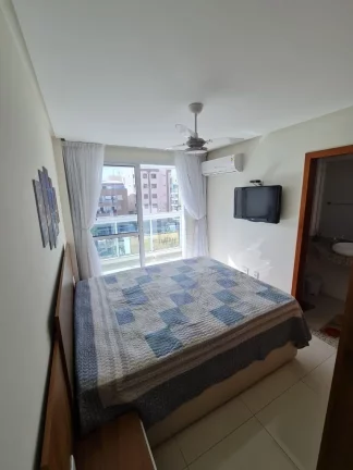 Imagem APARTAMENTO NA PRAIA DO MORRO COM 2 QUARTOS E 1 SUÍTE PARA TEMPORADA