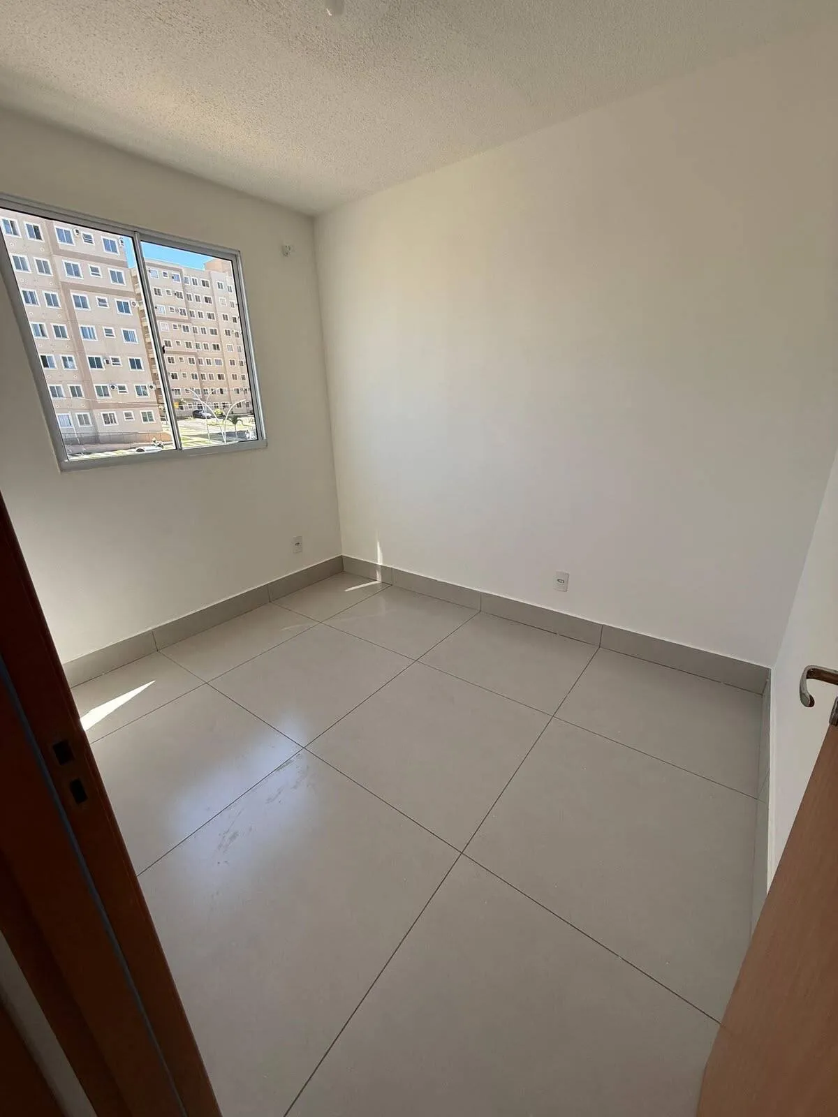 Foto do imóvel Apartamento chapada das andorinhas - Jardim imperial em Rua Vereador Juca do Guaraná
