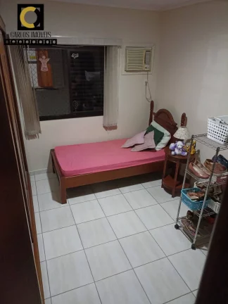 Imagem Triplex com 5 dormitórios a venda em São Vicente