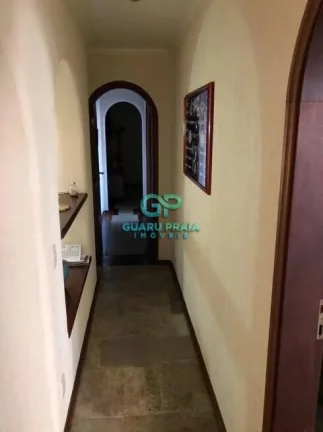 Imagem Apartamento Alto Padrão em Enseada, Guarujá/SP