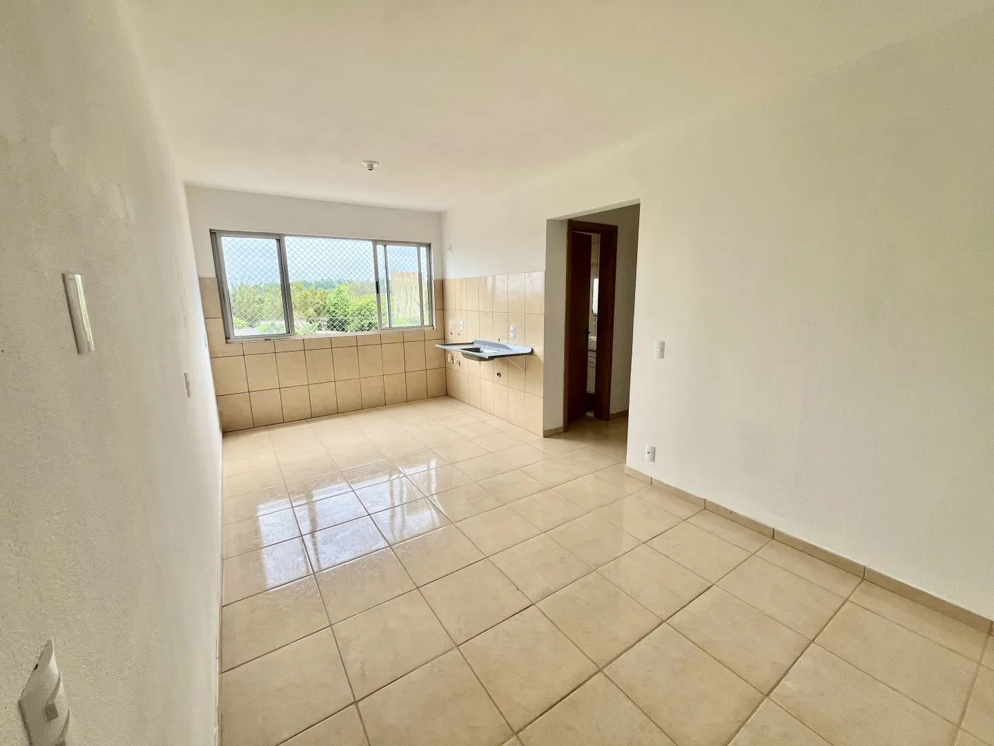 Imagem Imóvel à venda em Gravataí: Apartamento no Passos dos Ferreiros - Oportunidade única!