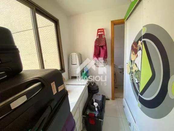 Imagem 4 quartos com sensação de casa