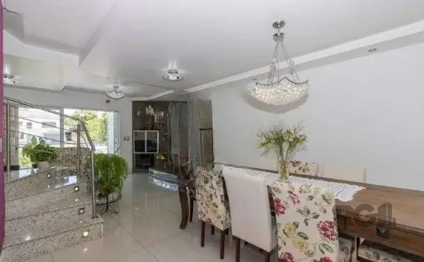 Imagem Casa em Jardim Itu