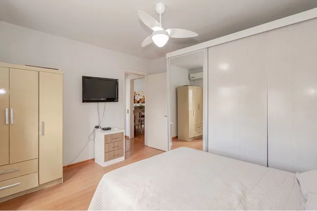 Imagem Cobertura Duplex para venda no bairro Jardim Botânico em Porto Alegre