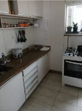 Imagem ÓTIMO APARTAMENTO COM 03 QUARTOS, SUÍTE E VAGA NO SANTO AGOSTINHO!!!!!