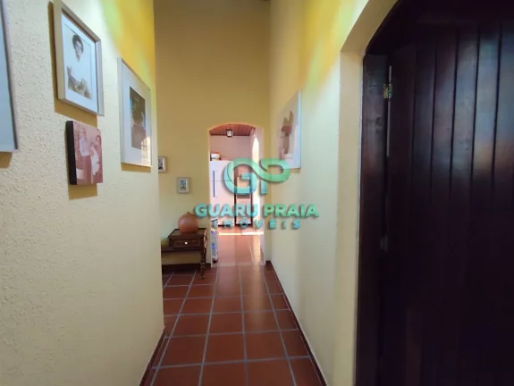 Imagem Casa em Jardim Enseada, Guarujá/SP