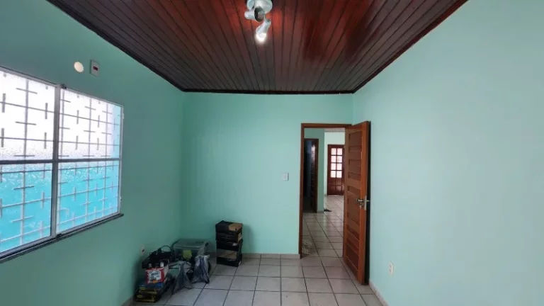 Imagem CASA RESIDENCIAL em MANAUS - AM, FLORES