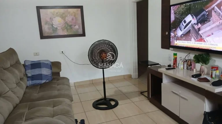 Imagem Imperdível – Casa dos sonhos no João Costa, Joinville