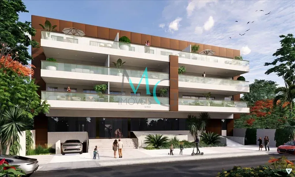 Imagem Terral Residences