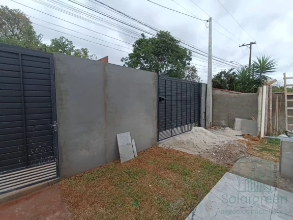 Imagem À Venda em Terra Preta, casa 3 Dorm e 3 banheiros 88 m² 790 mil