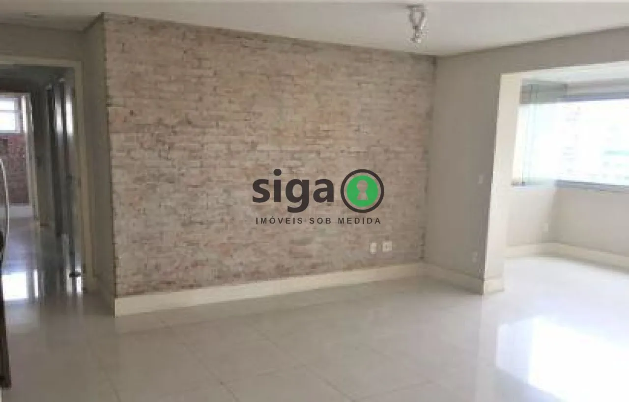 Imagem Apartamento a Venda na Vila Andrade com 03 Quartos - 03 vagas