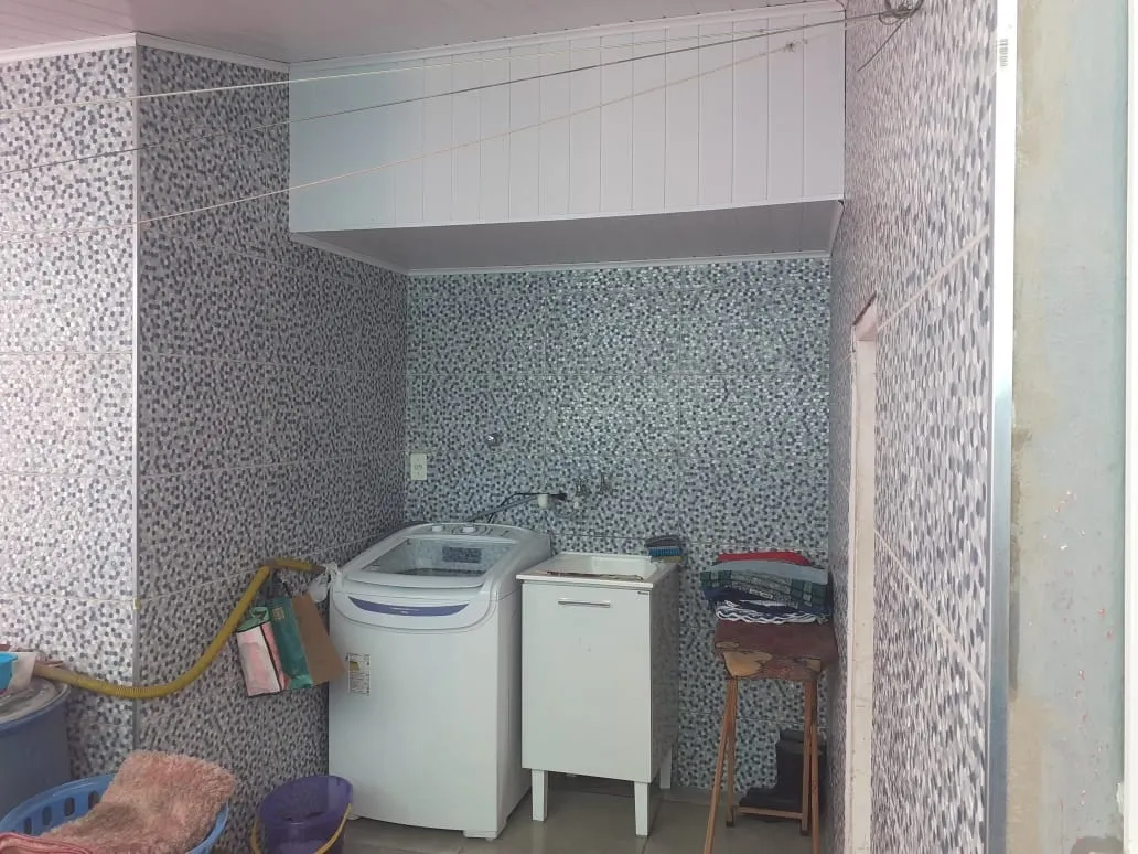 Imagem Casa à venda 3 Quartos, 3 Vagas, 250M², Abaete, Taubaté - SP