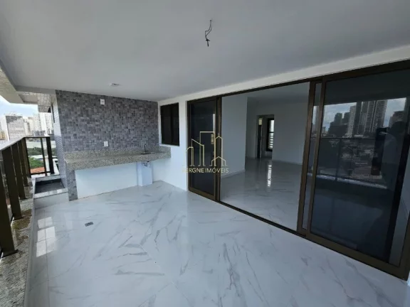 Imagem ?? Apartamento Alto Padrão à Venda no Le Quartiê ? Caminho das Árvores