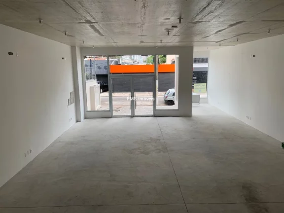 Imagem Loja para Locação no Brooklin 534m² de Área