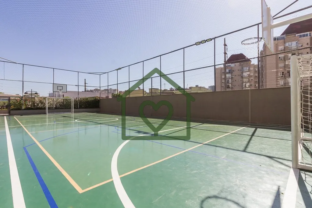 Imagem Desfrute de um estilo de vida vibrante neste apartamento impecável, localizado em São Sebastião, ...