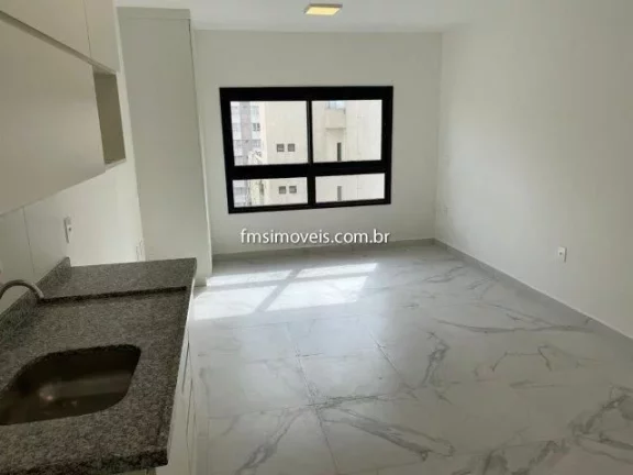 Imagem Loft para alugar Consolação São Paulo SP