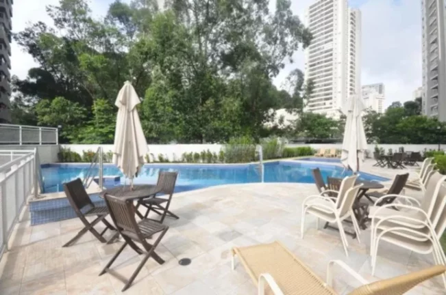 Imagem IN JARDIM SUL - Apto de 60m² (Unidade de Revenda), próximo aos Shoppings Morumbi Town e Jardim Sul!